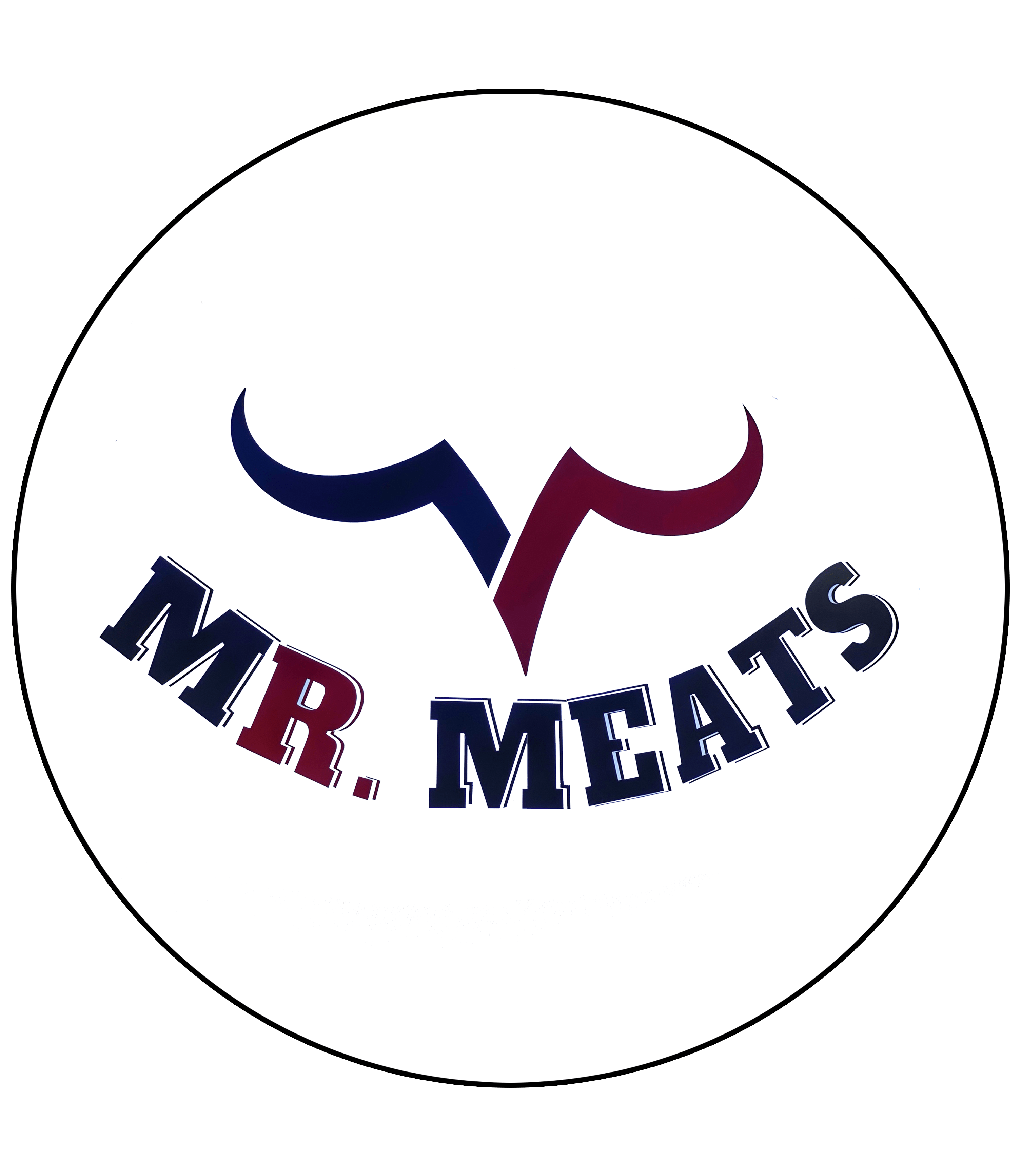 Mr. Meats