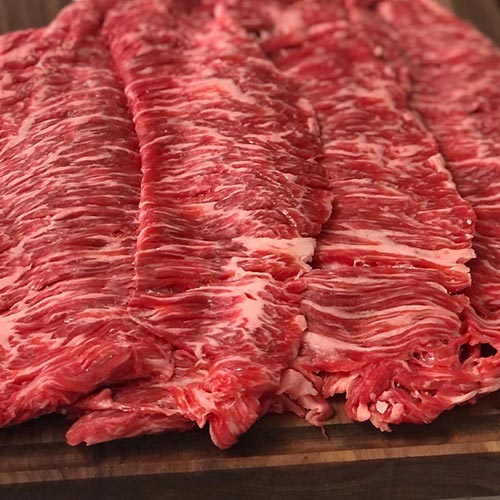 Beef